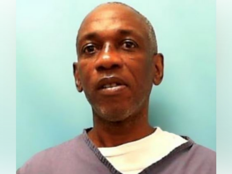 Marvin Martin, 63, was shot by Orlando police outside a local BP gas station on January 3, 2025.