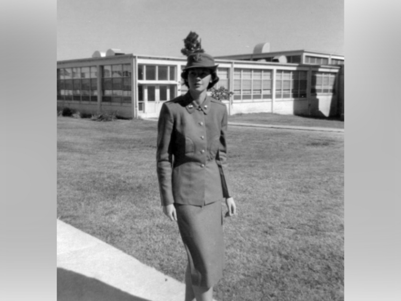 Nadine Marie Parks Bagwell