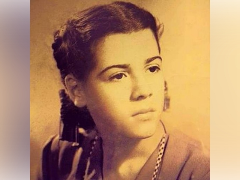 Adelaida Cabrera