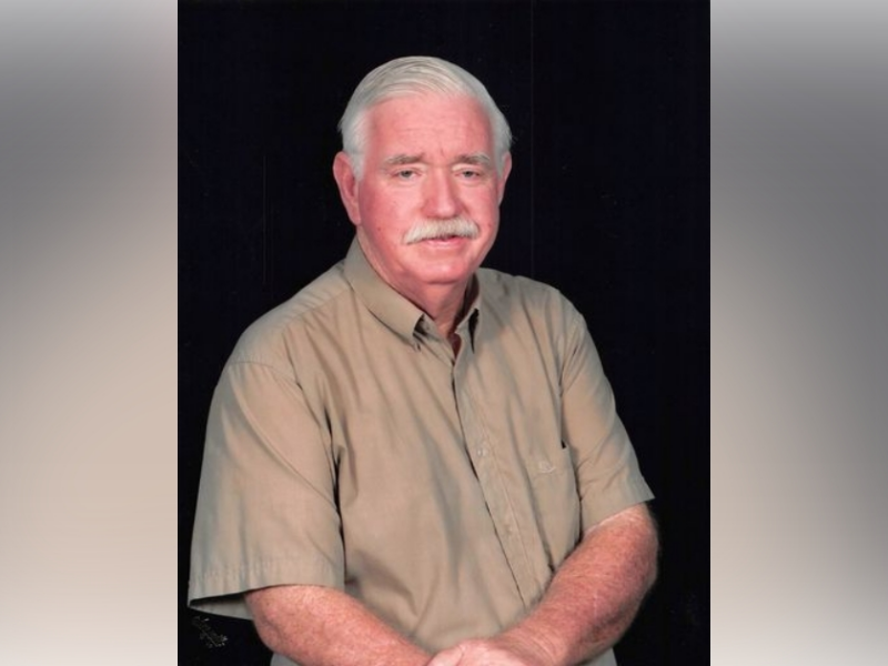 Jimmy Attlee Wade
