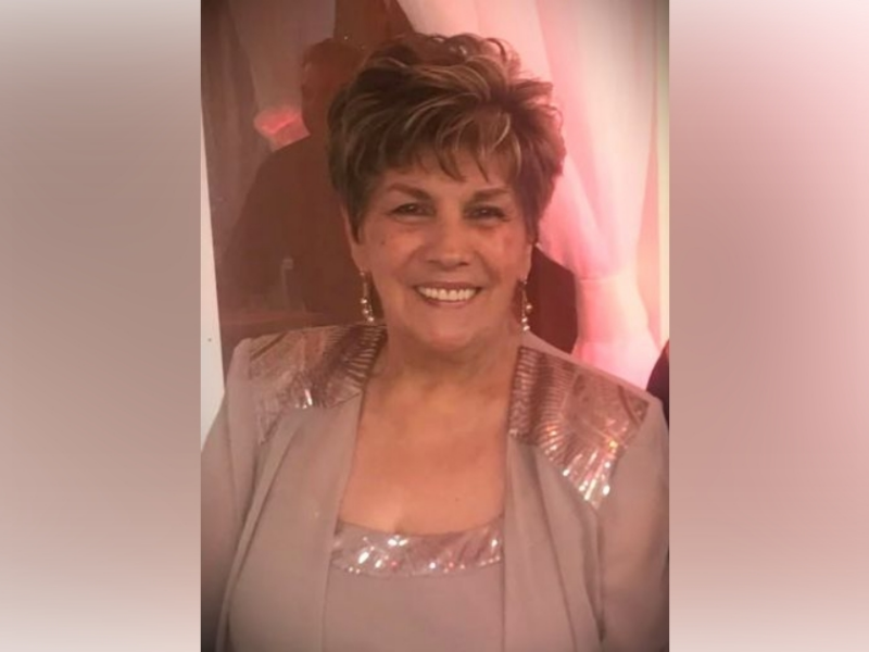 Yolanda Urias