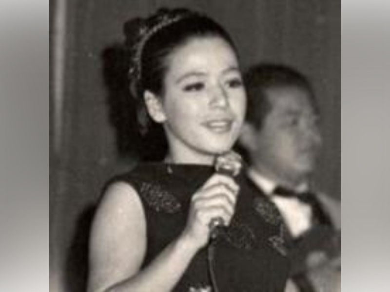 Kyoko Villadiego