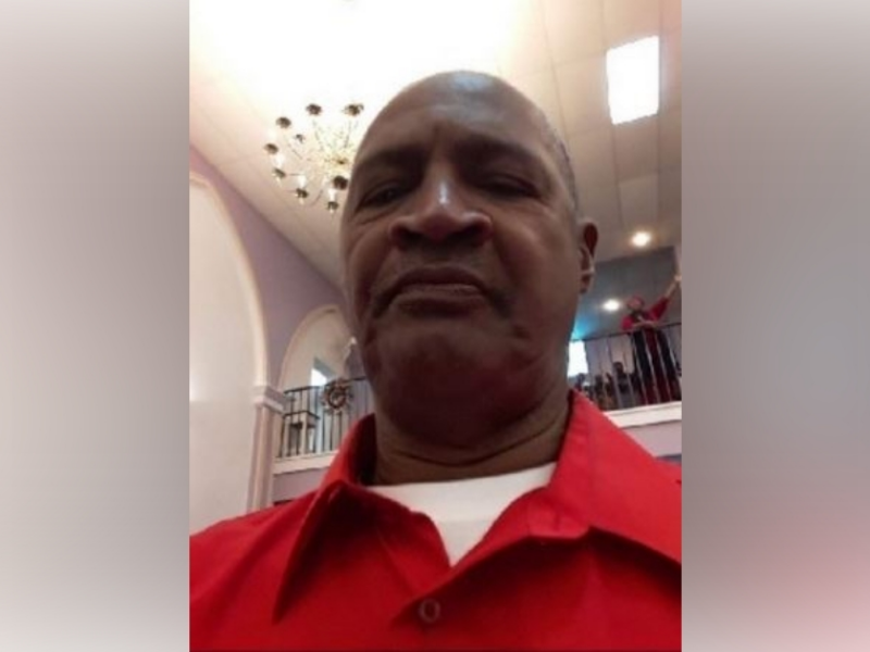 Stafford Everton Nelson