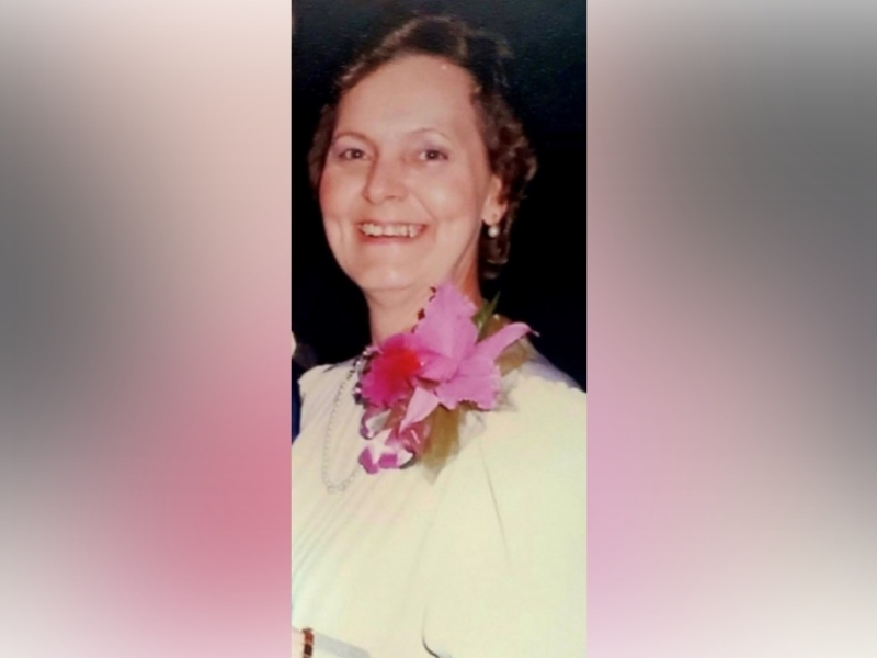 Margaret Ann Matlack