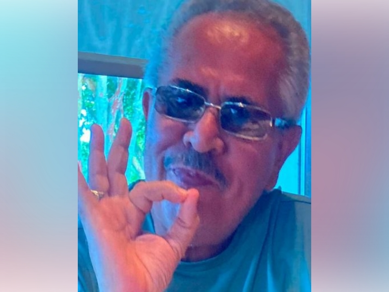 Ramiro Caraballo Reyes