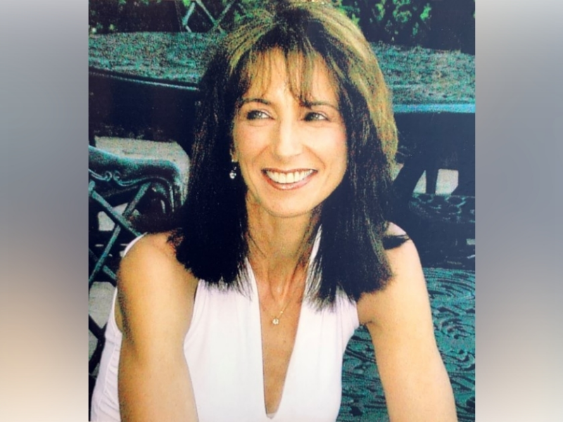 Patricia Moore