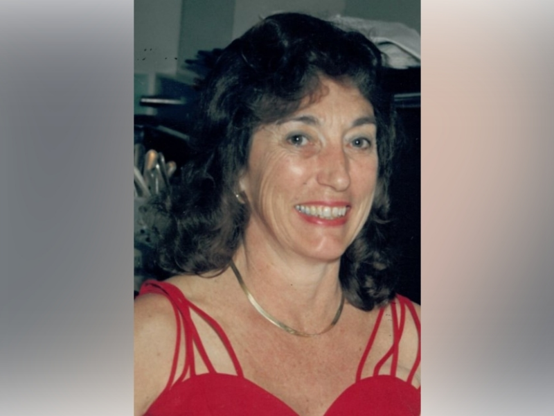 Jacqueline Ann Schmalmaack