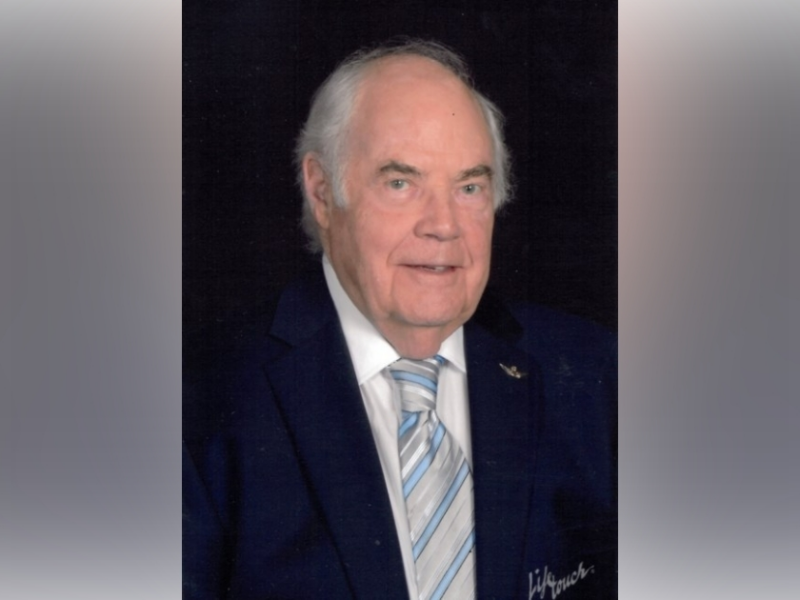Kenneth Stuart Smith