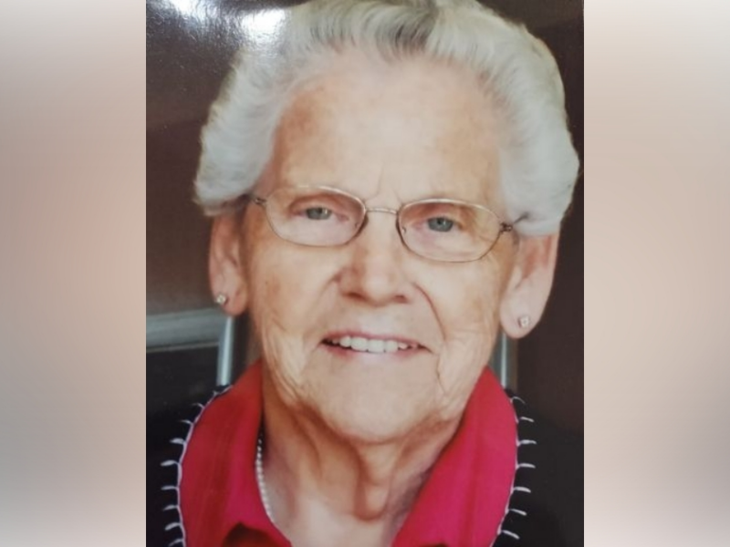 Juanita Thompson
