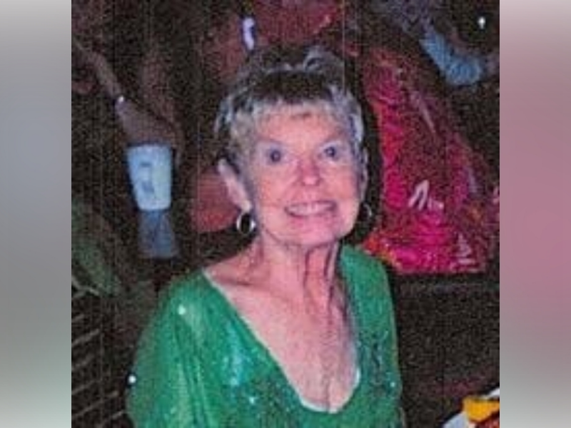 Janet F. Larsen