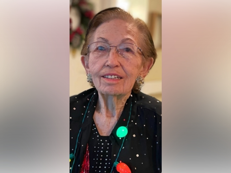 Margarita C. Rosado