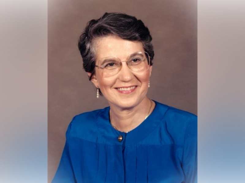 Jean Rose Page