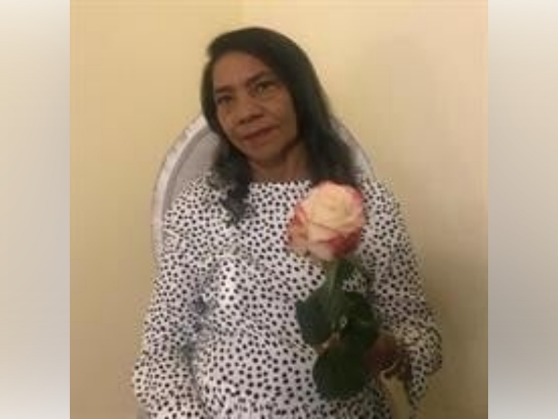 Maria Magdalena Garcia Ortiz