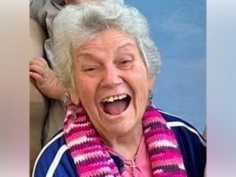 Linda Rose Ciabattoni