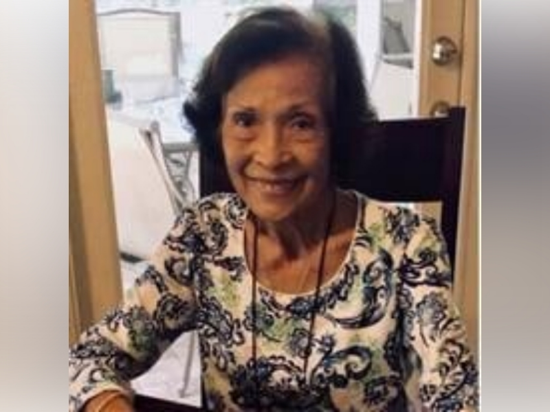 Irene S. Wilkinson