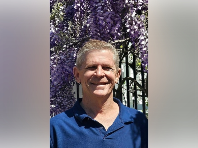 Roy Lee Snoeblen