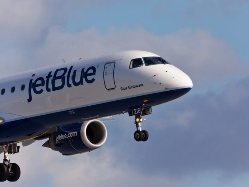 JetBlue