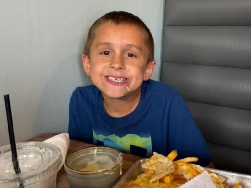Michael Millett (Photo: GoFundMe)