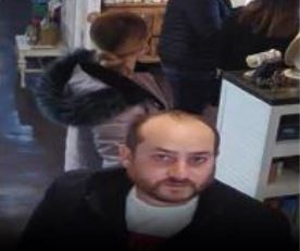 Another photo showing two of the jewelry theft suspects. (Photo: Mount Dora Police Department)