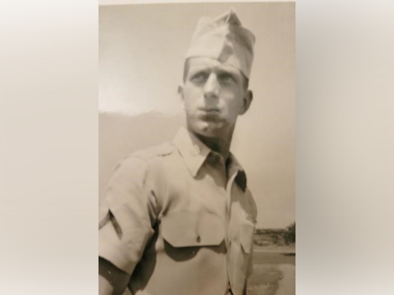 Raymond Luczak Sr.