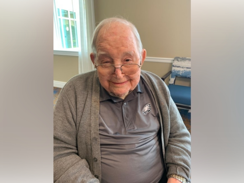 Thomas Andrew Conlee