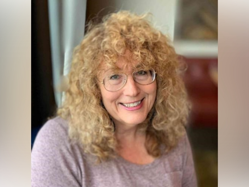 Judy Lazerson
