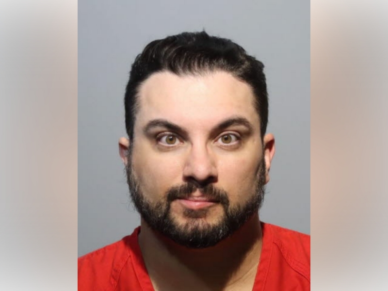 Matthew Anthony Inman