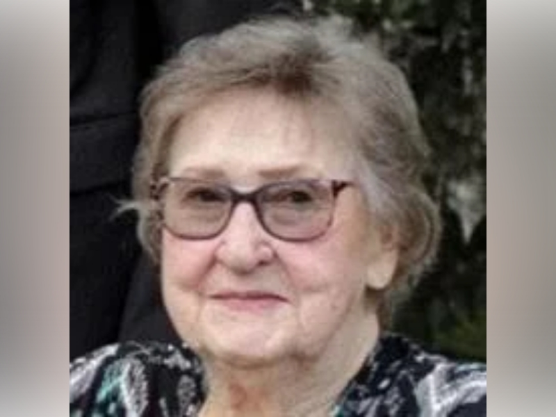 Dorothy Marlette Rokita