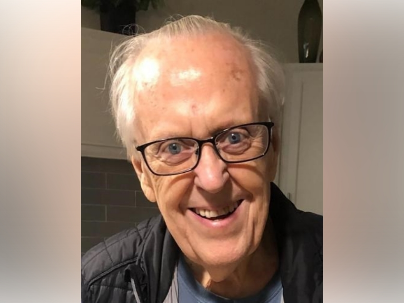 Paul Jon Hernke