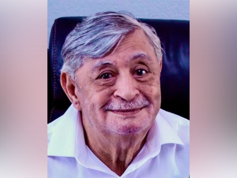 Hiram Morales Vazquez