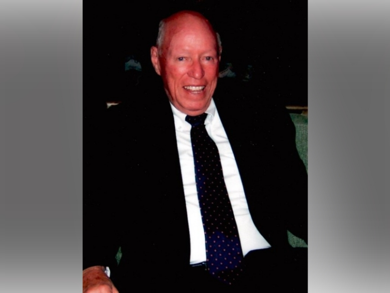 Jim Arnold