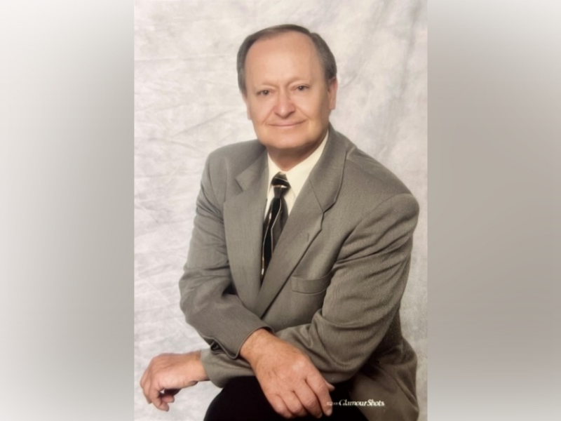 Thomas L. Copeland