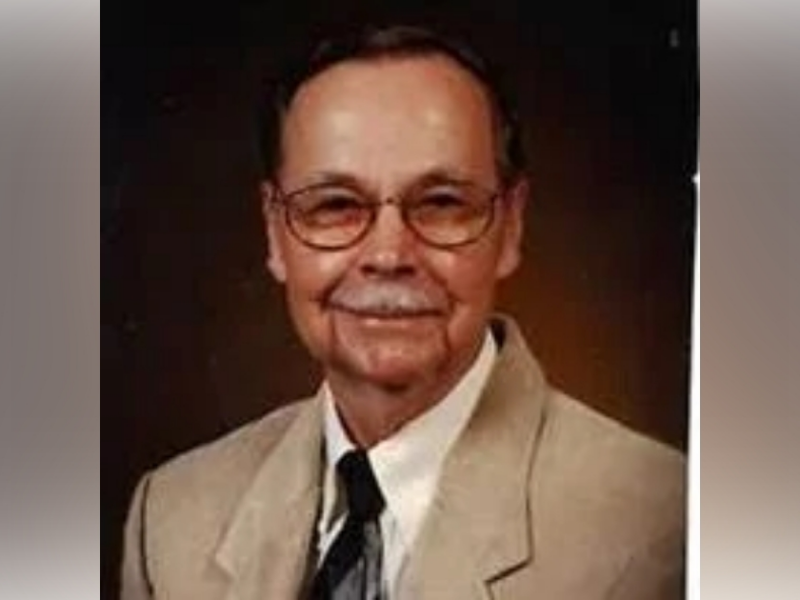 Charles Donald Partain Sr.