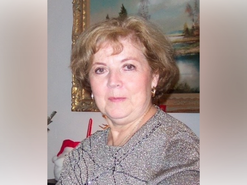 Shirley Lee Corn