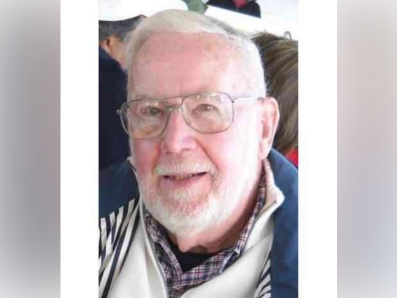 James Michael O Neill