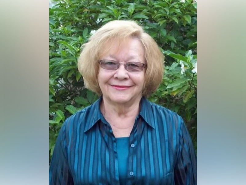 Margie L. Hall