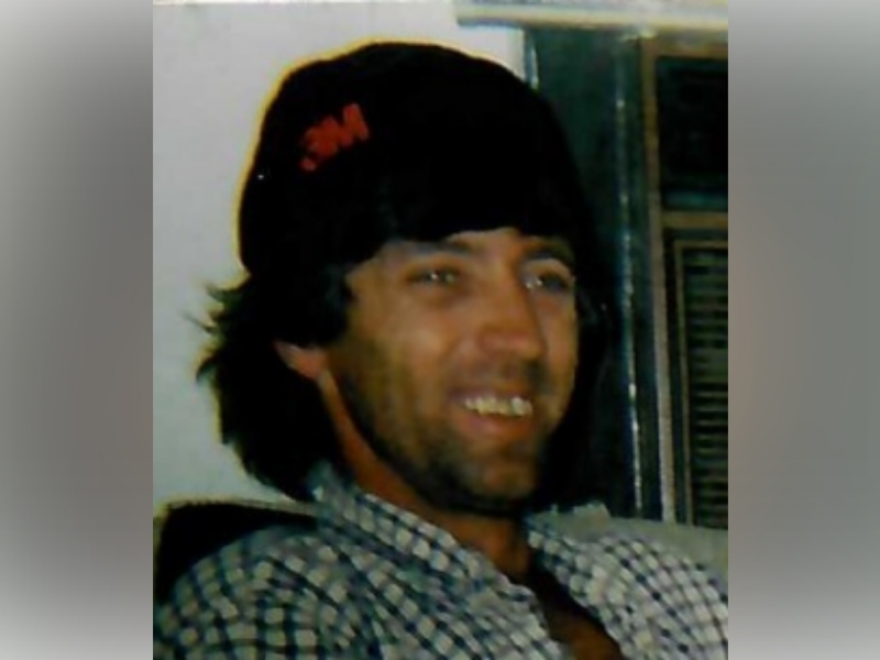 Samuel James Northup