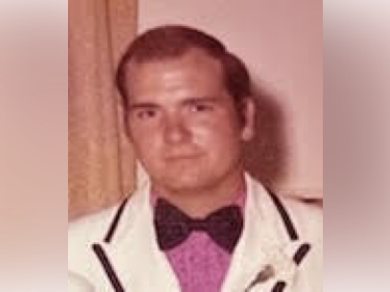 Patrick C. Rooney