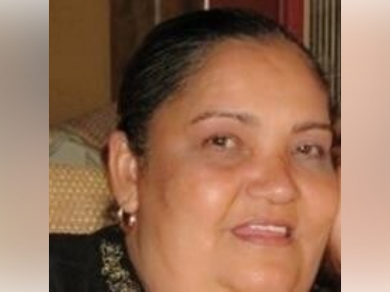 Gladys Awilda Ortiz