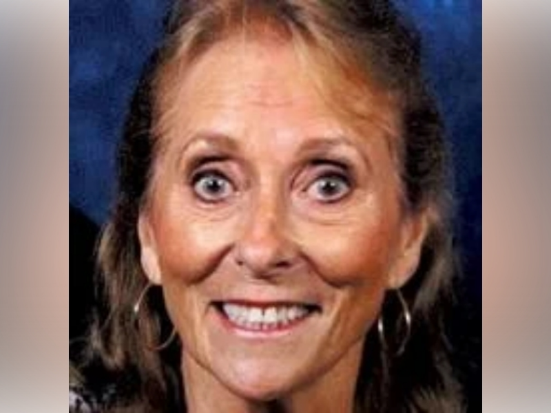 Marjorie Smith Pazman