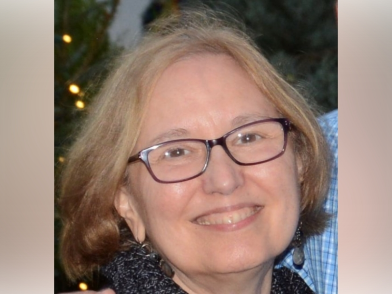 Cynthia P. Ruppel