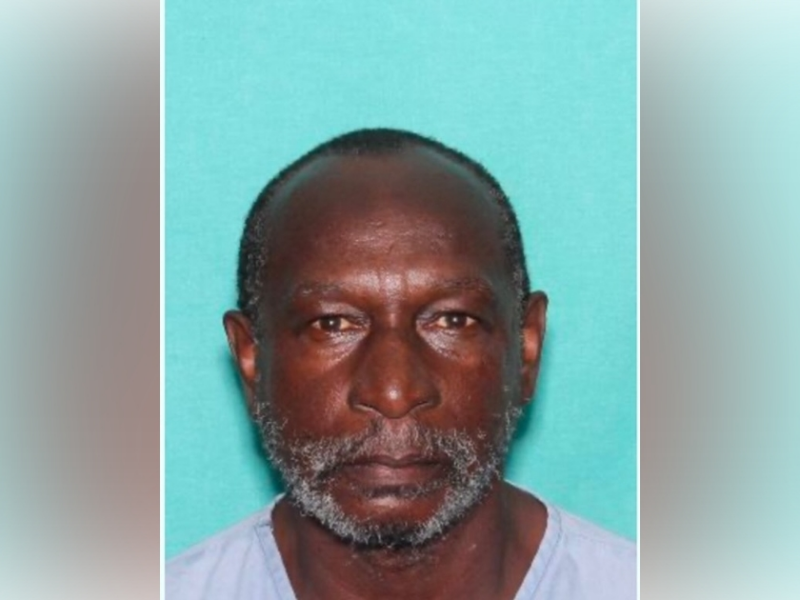 Charles Ledbetter
