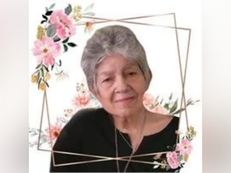 Juanita Rivera Pierluissi