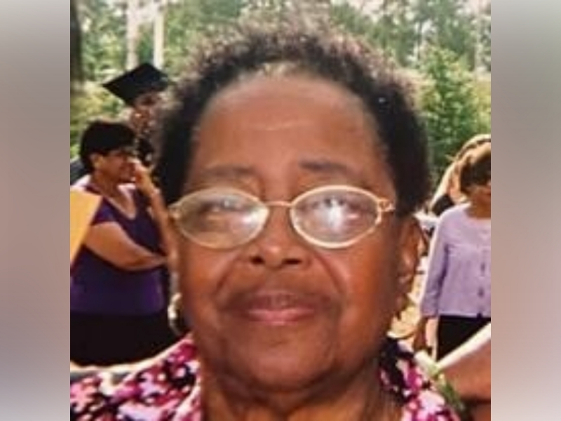 Luella Aurella James Jackson