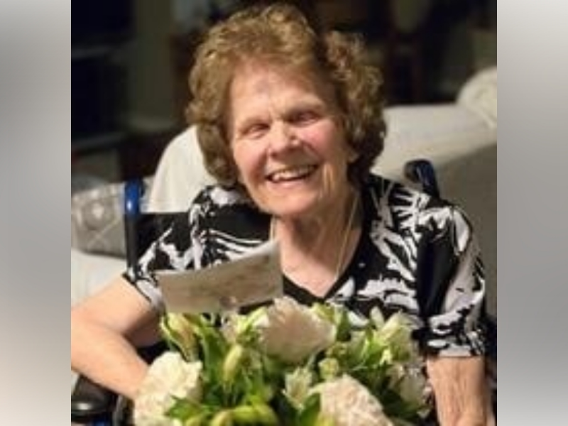 Dorothy F. Miller
