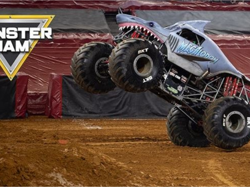 Monster Jam