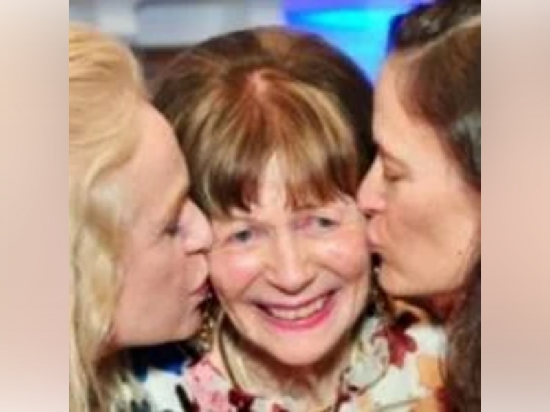 Eileen R. Duva