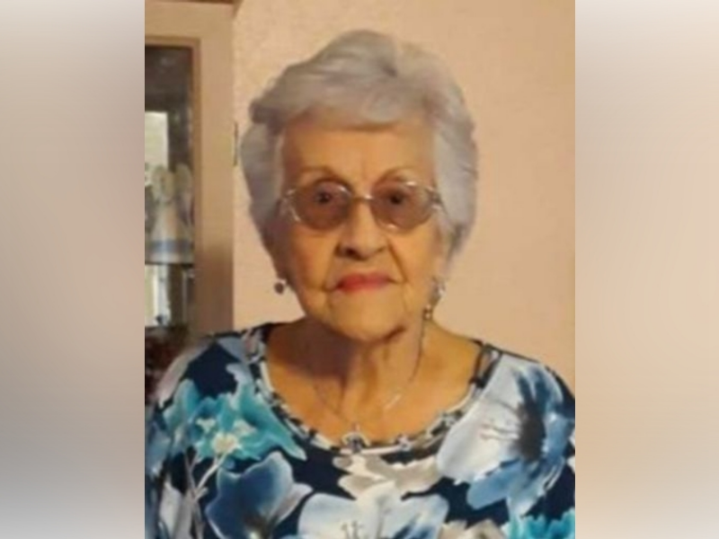 Isabel Vargas