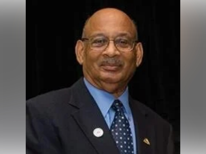 Nathaniel R. Quick