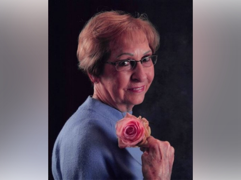 Dorothy Jean Jordan